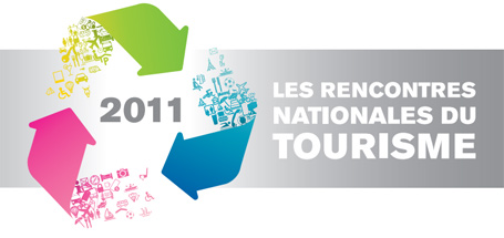 Rencontres Nationales du Tourisme Paris